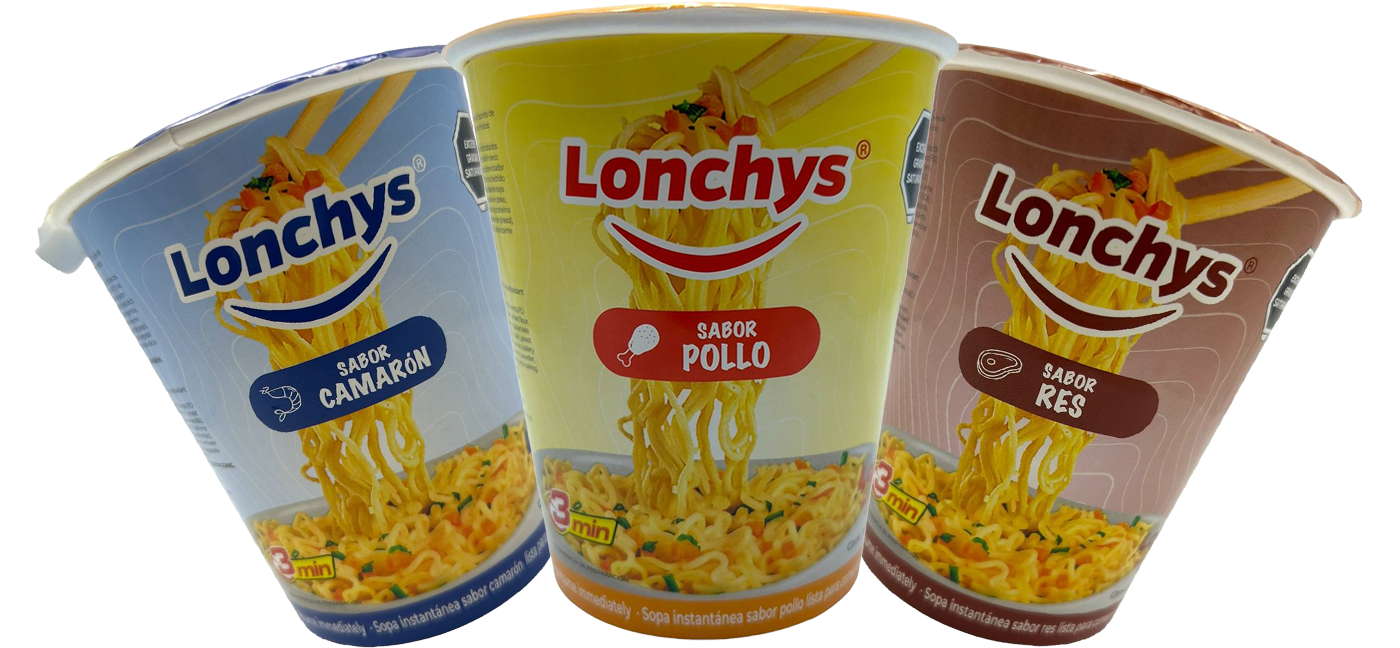 imagen de sopas
